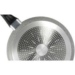 Wok Pan w/ Handle (28cm)