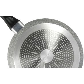 Wok Pan w/ Handle (�28cm)