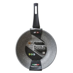 Wok Pan w/ Handle (28cm)