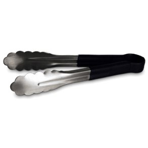 Grill Tang - 23cm - (Stainless Steel)