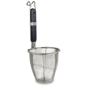 Noodle Colander 14cm - (Stainless Steel)