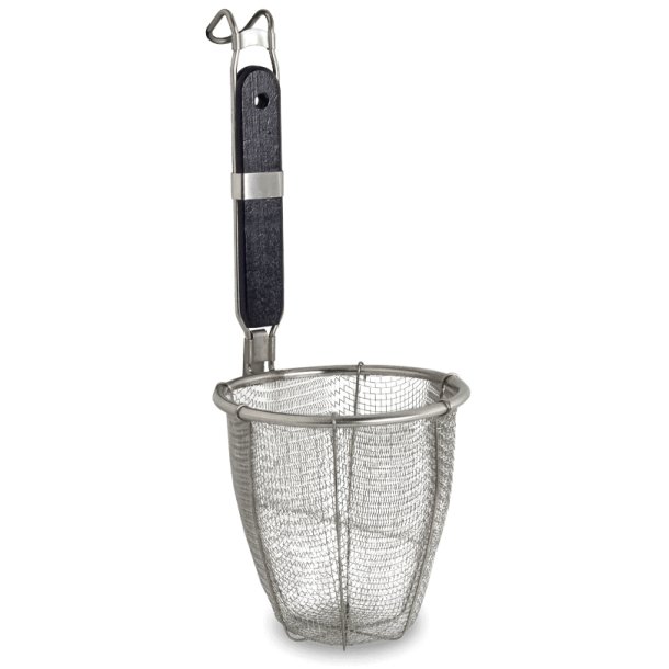 Noodle Colander 14cm - (Stainless Steel)