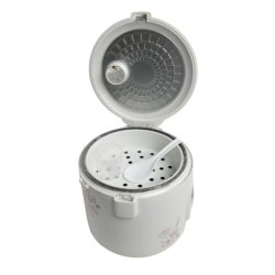 El. Rice Cooker Deluxe (Remo) - 1,2L