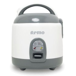 El. Rice Cooker (Remo) - 0,8L