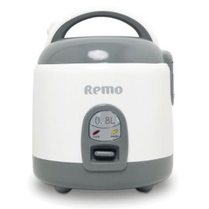 El. Rice Cooker (Remo) - 0,8L