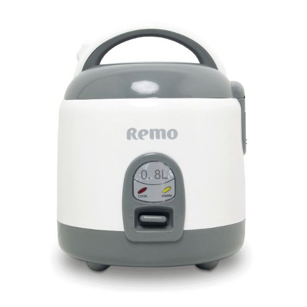 El. Rice Cooker (Remo) - 0,8L