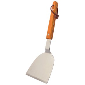 Grill Spartel - 12cm blad - (Stainless Steel)