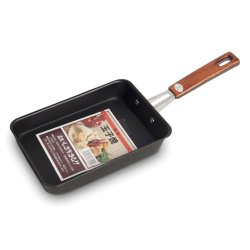 Tamago Egg Pan (Tokio Design Studio)