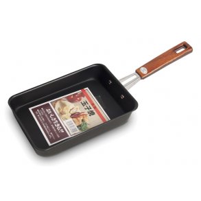 Tamago Egg Pan (Tokio Design Studio)