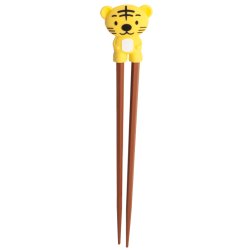 Children Chopstick - Tiger
