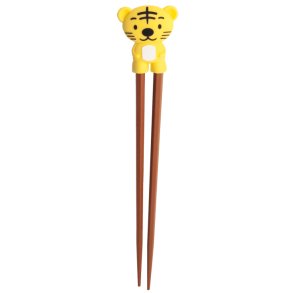 Children Chopstick - Tiger