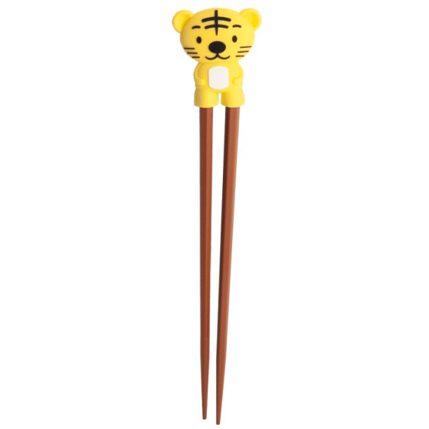 Children Chopstick - Tiger