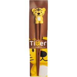 Children Chopstick - Tiger