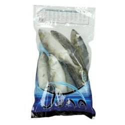Indisk Makrel (1 kg.)