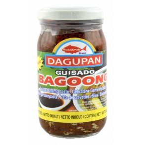 Guisado Bagoong (Dagupan) - 230gr.