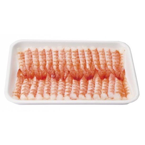 Sushi Ebi Shrimp Topping (Seacon) - 180gr.