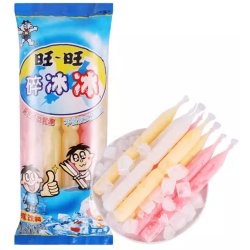 Ice Bar (Want Want) - 8 x 78ml.
