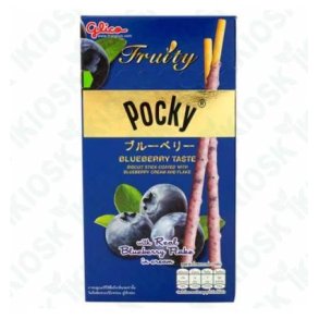 Blueberry Flavor (Pocky) - 38gr.