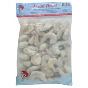 Shrimps Vannamei PD 16/20 (Asian Choice) - 700gr.