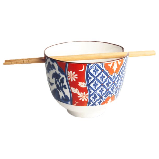 Soba Bowl - Botanica2