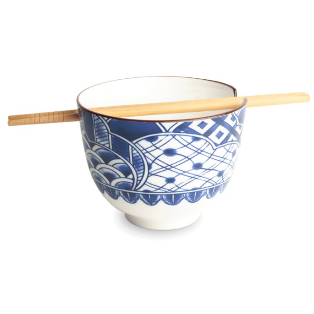 Soba Bowl - Botanica3