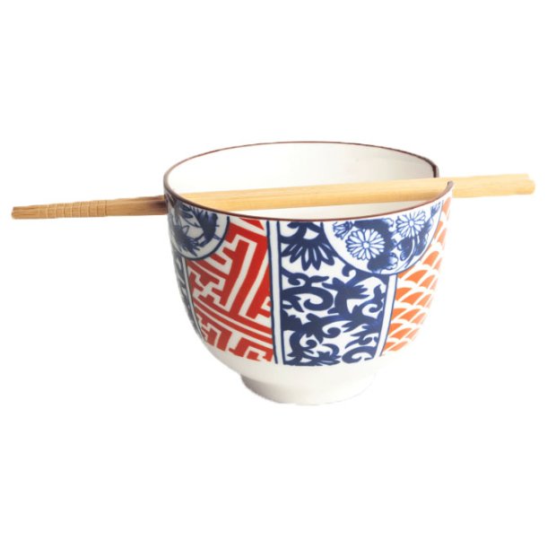 Soba Bowl - Botanica