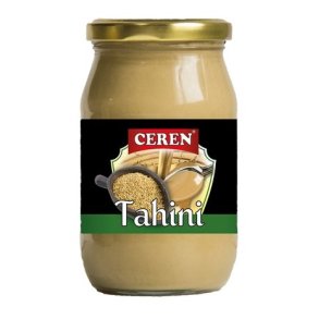 Tahini Sesame Paste (Ceren) - 300gr.