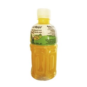 Mogo Mogu Mango w/Nata de Coco - (Sapp) - 320ml.