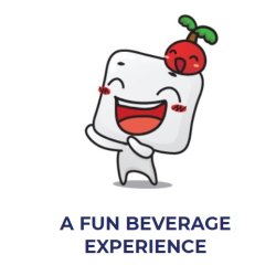 Mogo Mogu Coconut w/Nata de Coco - (Sapp) - 320ml.