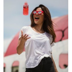 Mogo Mogu Coconut w/Nata de Coco - (Sapp) - 320ml.