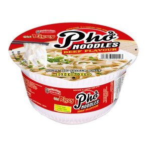 Ph Noodles Beef (Acecook) - 71gr. 