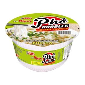 Ph Noodles Chicken (Acecook) - 71gr. 