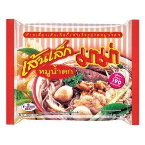 Moo Nam Tok Flavour (MAMA) - 55gr.