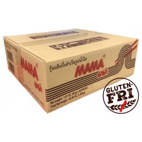 Bean Vermicelli Clear Soup (MAMA) - 30 x 40gr.