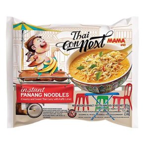 NEXT-GEN Panang Noodles (MAMA) - 85gr.