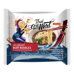NEXT-GEN Boat Noodles (MAMA) - 93gr.