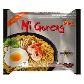 Mi Goreng (MAMA) - Jumbo 80gr.