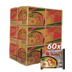 3 ks. Mi Goreng (MAMA) - Jumbo 90gr.