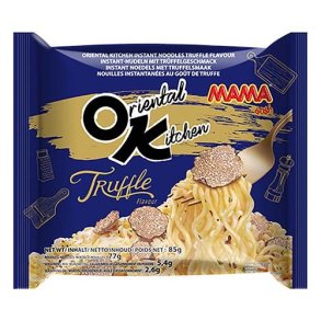 Truffle (MAMA) - 85gr.