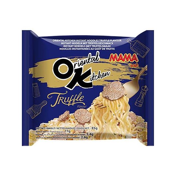 Truffle (MAMA) - 85gr.