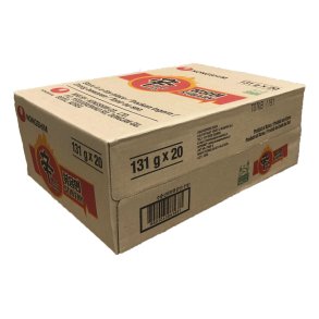 NongShim - Gourmet Spicy Stir Fry - 20 x 131gr.