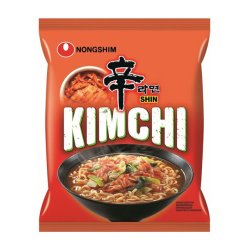 NongShim - KimChi NY - 20 x 120gr.