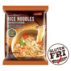 1 ks. Rice Noodles Chicken Flavour (MAMA) - 24 x 55gr.