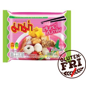 Rice Vermicelli Yentafo (MAMA) - 55gr.