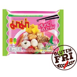 1ks. Rice Vermicelli Yentafo (MAMA) - 30 x 55gr.