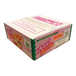 1ks. Rice Vermicelli Yentafo (MAMA) - 30 x 55gr.