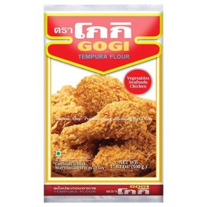 Tempura Flour (GOGI) - 500gr.