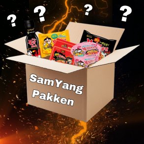 SamYang Pakken