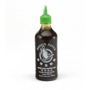 Hoisin Sauce (Flying Goose) - 455ml.