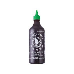 Hoisin Sauce (Flying Goose) - 730ml.